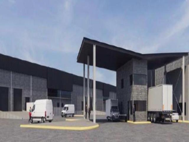 RENTA DE BODEGAS EN CD JUAREZ, CHIH CERCA DE LAS ARTERIAS PRINCIPALES DE LA CIUDAD