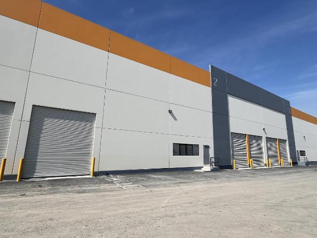 RENTA DE BODEGAS INDUSTRIALES EN EL LIBRAMIENTO NORESTE, GARCIA, NUEVO LEON