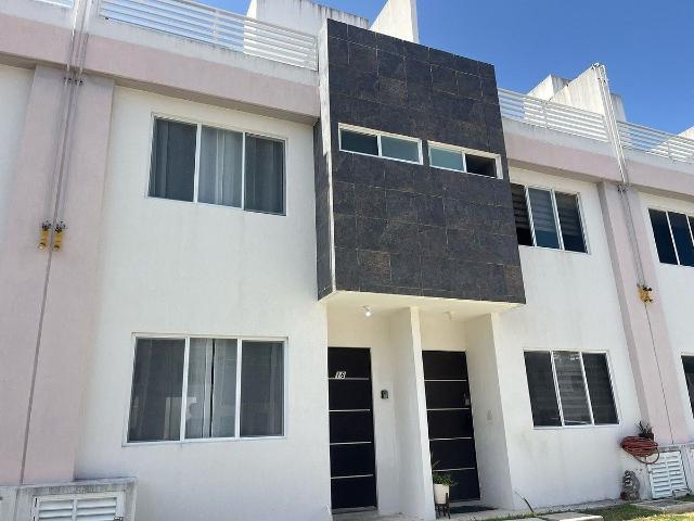 RENTA DE CASA MADEROS RESIDENCIAL $19,500 AMUEBLADA 3 RECÁMARAS