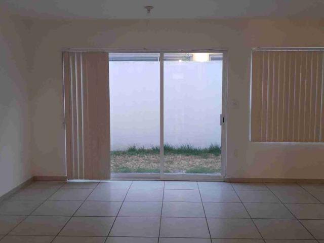 Renta de Casa Modelo Cedrus Salida rápida CDMX