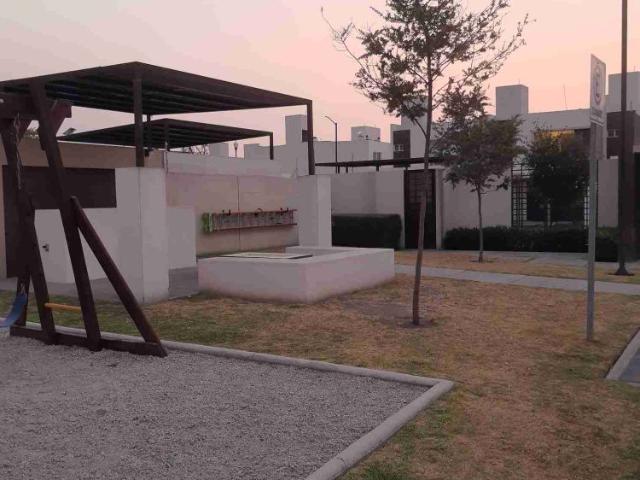 Renta de Casa Modelo Cedrus Salida rápida CDMX