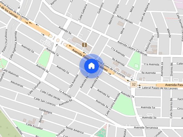 Renta de casa Montana, Colonia Las Cumbres 1 Sector, C.P. 64610