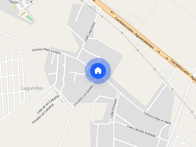 RENTA DE CASA NUEVA EN INTERLOMAS