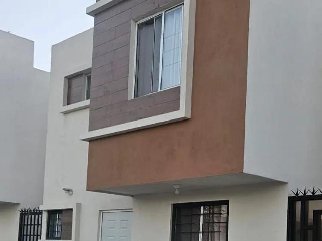 Renta de casa amueblada