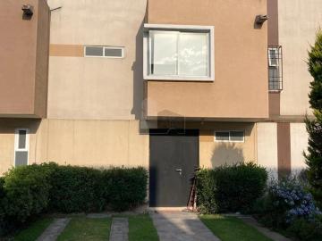 Renta de casa amueblada en Toluca, ubicada en el fraccionamiento Las Misiones DV 13025