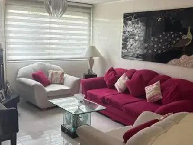 Renta De Casa Amueblada En Torres Lindavista