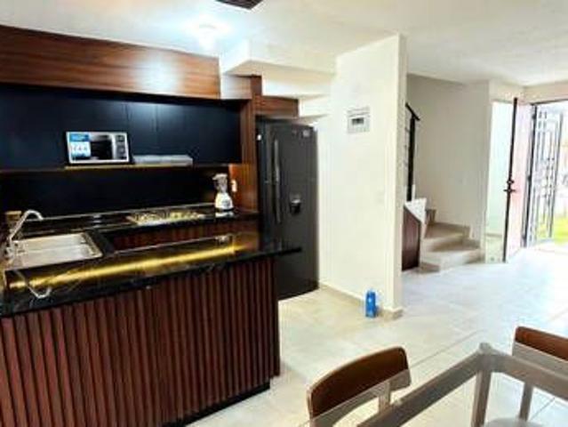RENTA DE CASA AMUEBLADA EN VIÑEDOS 2