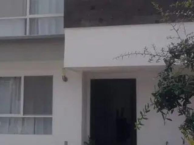 Renta De Casa Amueblada En Zona Norte Cordillera