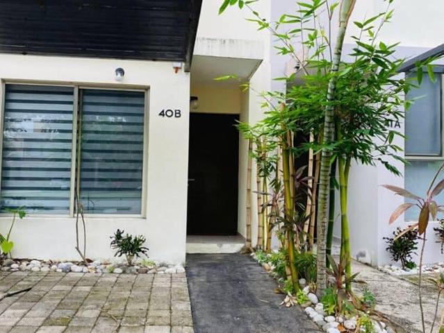 RENTA DE CASA AMUEBLADA EN ALTOZANO VILLAHERMOSA CORONEL TRACONIS TABASCO