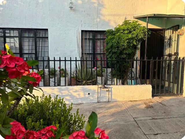 Renta de casa amueblada en Belisario