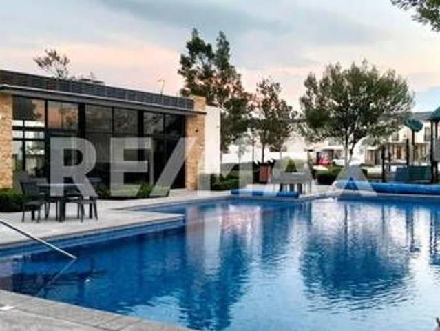 Renta De Casa Amueblada En Capital Sur