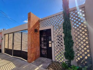Renta de Casa Amueblada en Colonia Mulsay