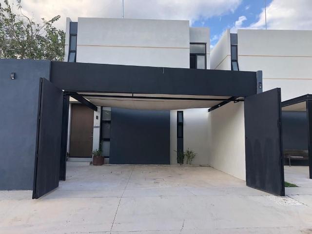 Renta de Casa amueblada en Dzityá