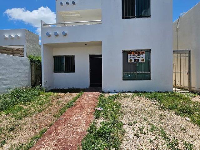 Renta de Casa Amueblada en Fraccionamiento Las Americas