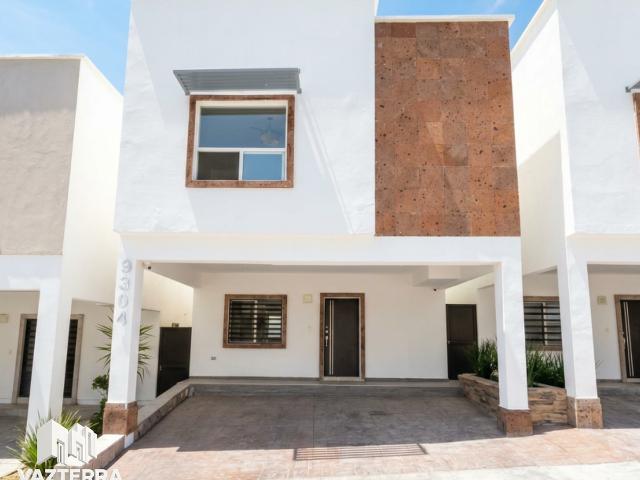 RENTA DE CASA AMUEBLADA EN LA CANTERA