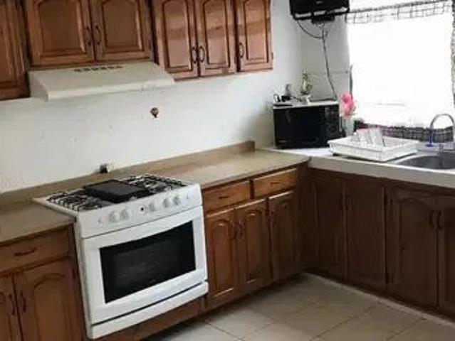 Renta De Casa Amueblada En Luis Donaldo Colosio, Ecatepec De Morelos Mr1