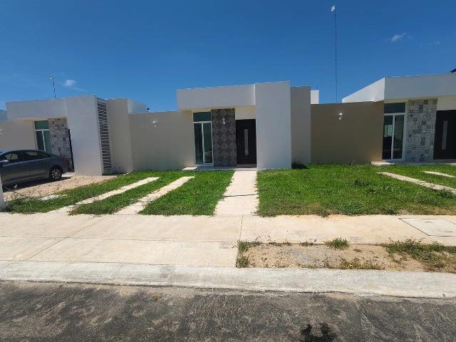 RENTA de Casa AMUEBLADA en Residencial Gran SANTA FE NORTE