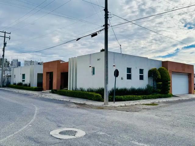 Renta de Casa Amueblada en San Jose