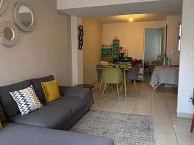 Renta De Casa Amueblada La Florida I, Temoaya