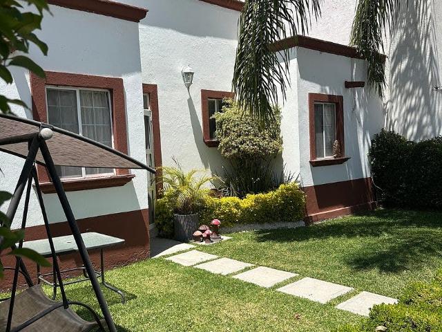 RENTA DE CASA AMUEBLADA P/ EMPRESAS