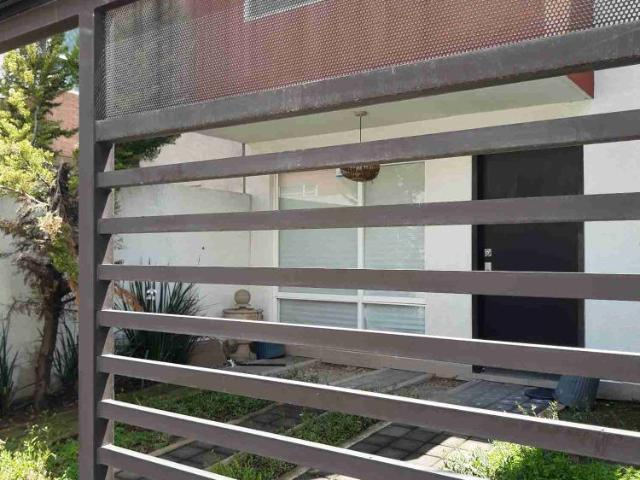 Renta de Casa Amueblada salida rápida CDMX