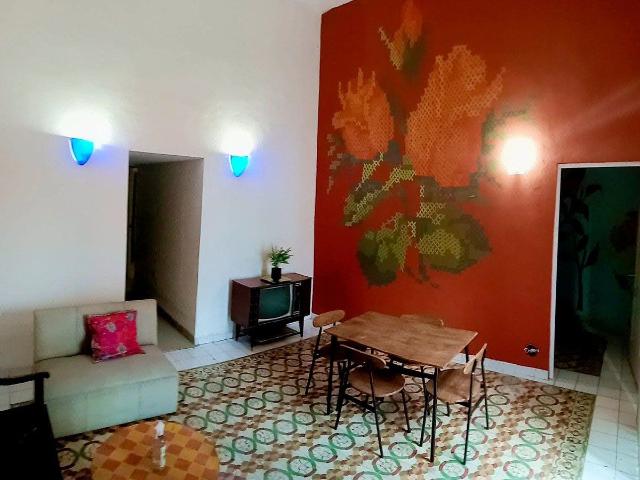 Renta de Casa amueblada/Oficinas sin muebles