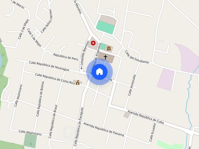 Renta de casa Blvd paseo tecnolofico sn atlacholoaya xochitepec Morelos, Colonia Xochitepec Centro, C.P. 62790