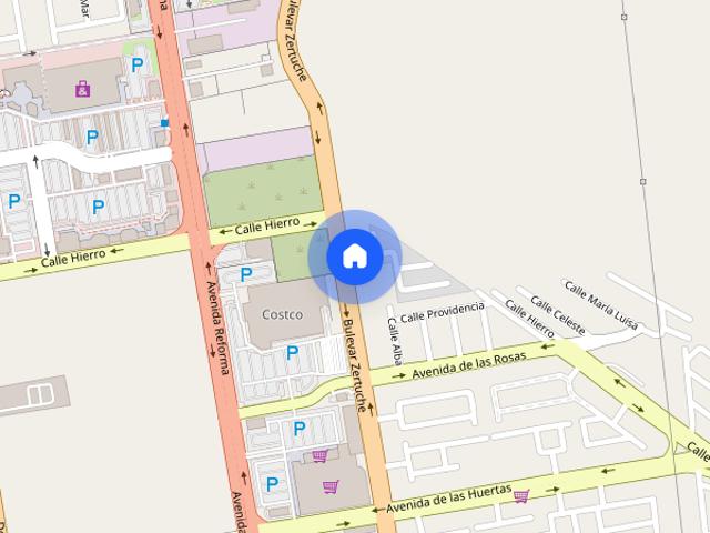 Renta de casa Blvd. Zertuche 4177, Carlos Pacheco 7, 22890 Ensenada, B.C. #4177, Colonia Los Lagos, C.P. 22890
