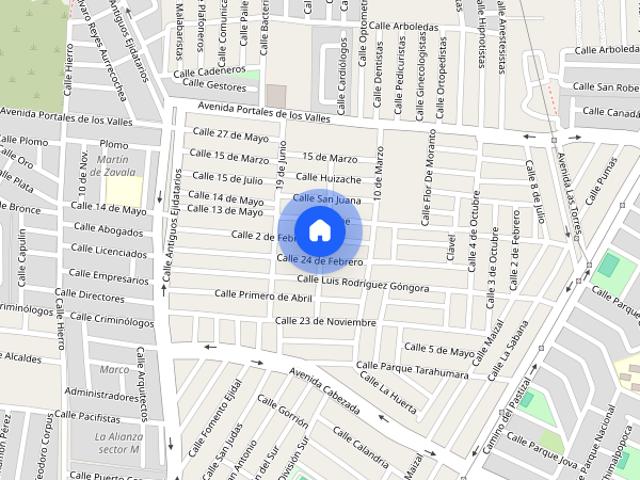 Renta de casa C. Montpellier 1209, Cumbres San Agustín, 64346 Monterrey, N.L. #1209, Colonia Cumbres San Agustín 2 Sector, C.P. 64346