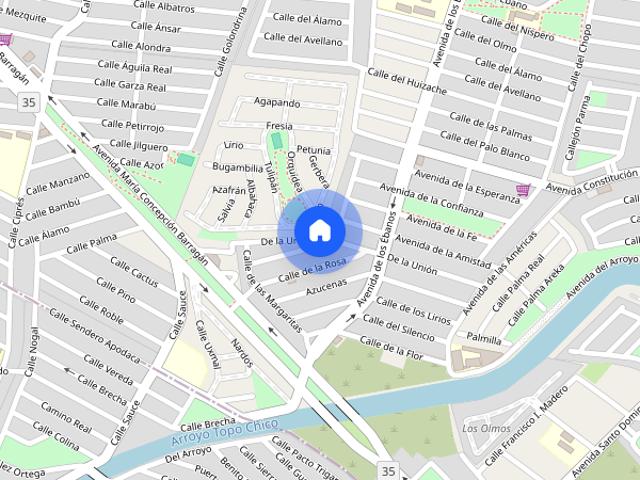 Renta de casa Casa EN Renta | Kebana Residencial, Apodaca, N.l Colonia Kebana, C.P. 66635