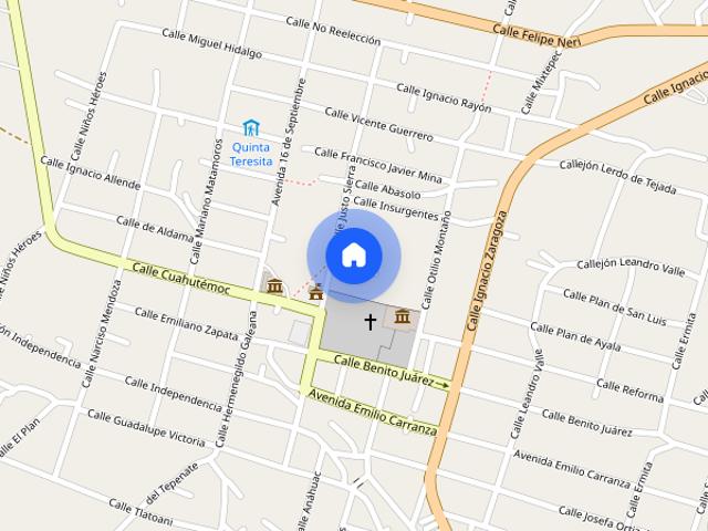 Renta de casa Carretera Xochimilco Oaxtepec, Colonia Tlayacapan Centro, C.P. 62540