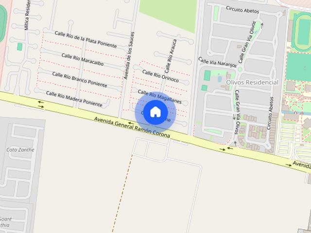 RENTA DE CASA COONDOMINIO CLUB ECUESTRE INTERNACIONAL EN ZAPOPAN