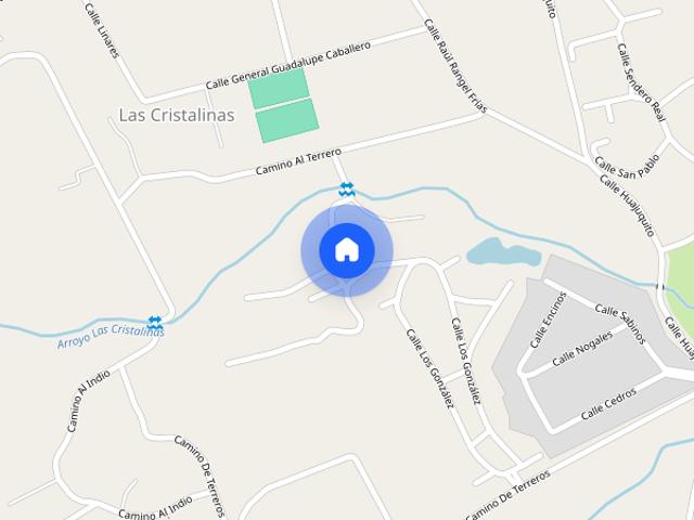 Renta de casa, Colonia Campestre Santiago, C.P. 67318