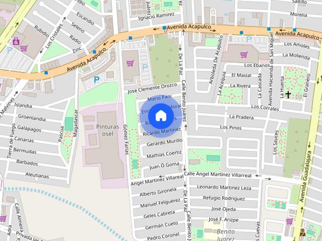 Renta de casa, Colonia Real de San Miguel Sector Cuatro, C.P. 67113