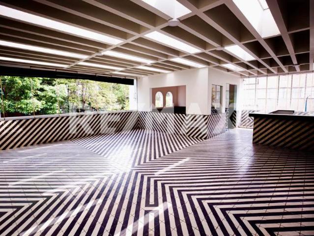 Renta de Local Comercial en Shakespeare, Anzures, Miguel Hidalgo