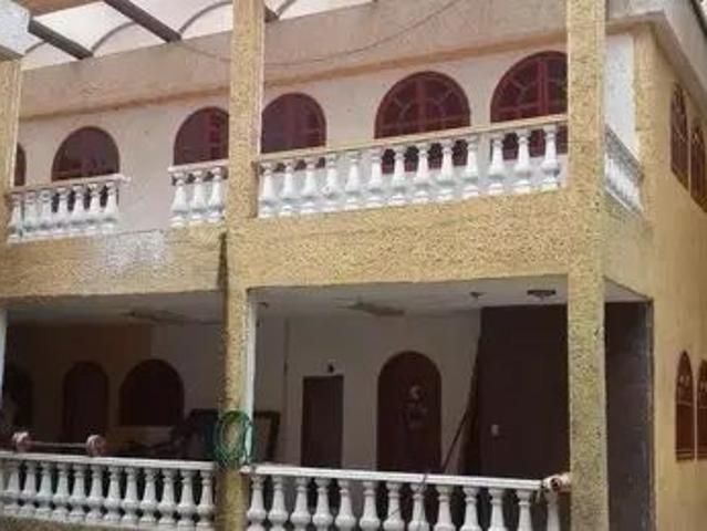 Renta De Casa Con Uso De Suelo En Residencial Zacatenco Jc123