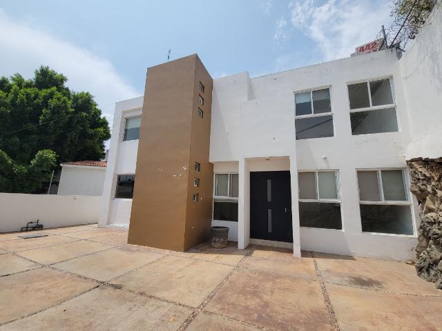 RENTA de casa de 3 recámaras en Loma Dorada, Querétaro