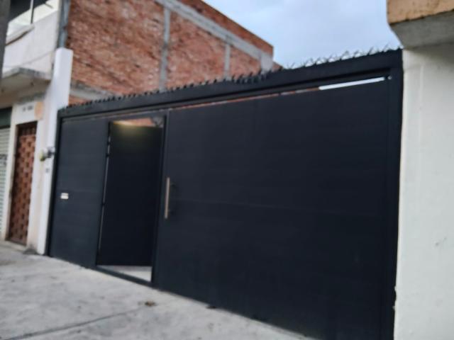 Renta de Casa DEL LLANO $7,500