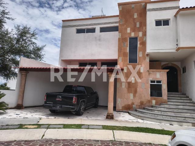 RENTA DE CASA, EL ENCINO RESIDENCIAL CLUB & GOLF