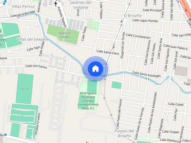 Renta de casa en Marina Vallarta, Santa Margarita, Zapopan, Colonia Jardines de Santa Margarita, C.P. 45138