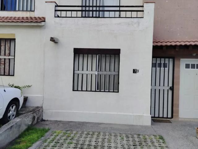 Renta de Casa en Mayorazgo