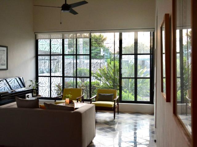 RENTA DE CASA EN MERIDA VILLA NUEVA