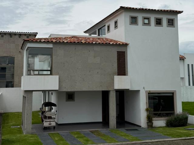 Renta de Casa en Metepec: Ideal para Familias en Condado del Valle