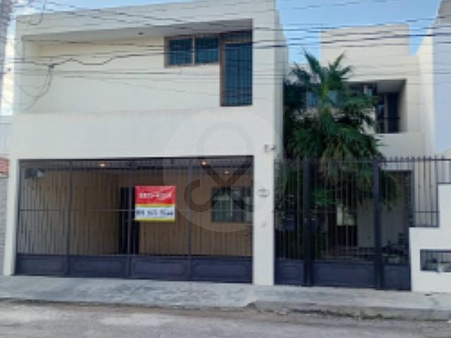 renta de casa en montecristo con piscina
