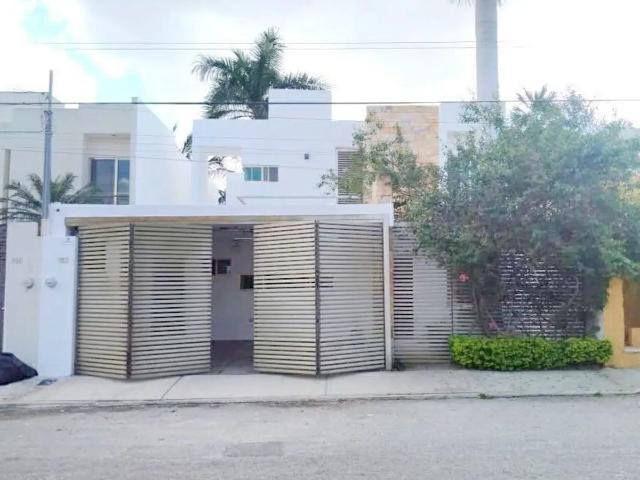 RENTA CASA EN MONTECRISTO CON RECAMARA EN PLANTA BAJA