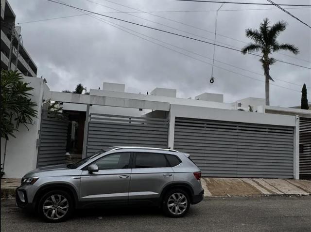 Renta de Casa en Montebello M?rida Yucat?n