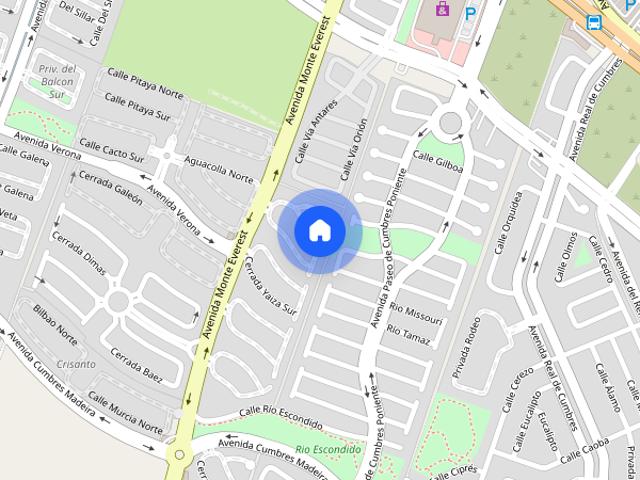RENTA DE CASA EN MONTERREY