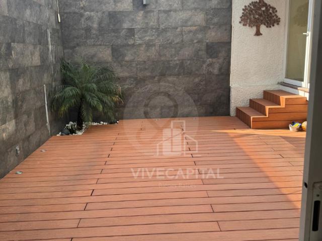 Renta de Casa en Atizapan