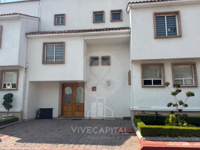 Renta de Casa en Atizapan