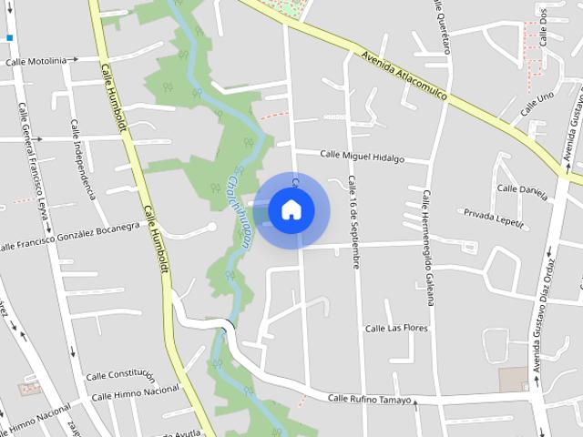 Renta de casa en AV MORELOS SUR 100 CENTRO CUERNAVACA, Colonia Cuernavaca Centro, C.P. 62000